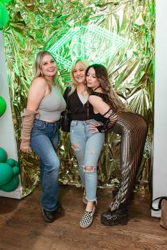Xelosa Event